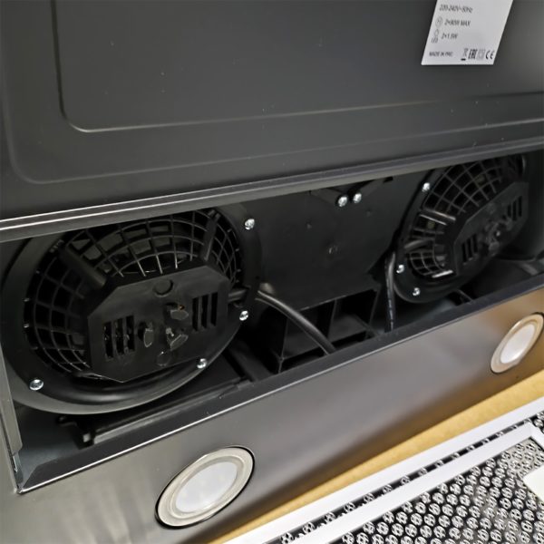 Вытяжка встраиваемая OViO