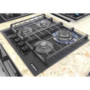 Газовая варочная поверхность ASCO