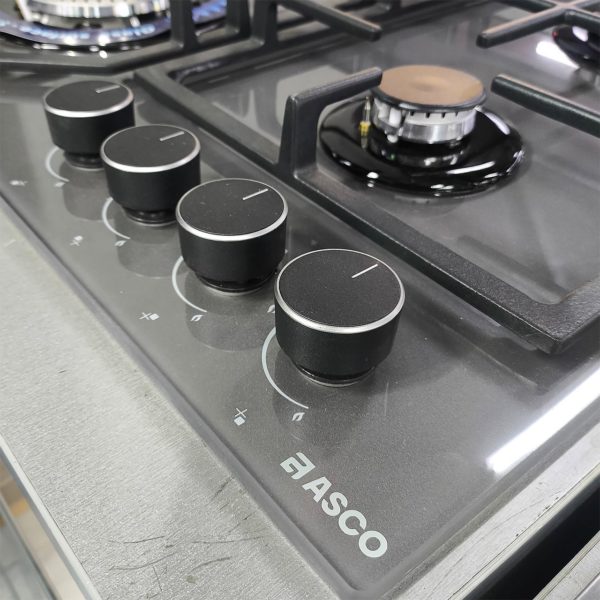 Газовая варочная поверхность ASCO