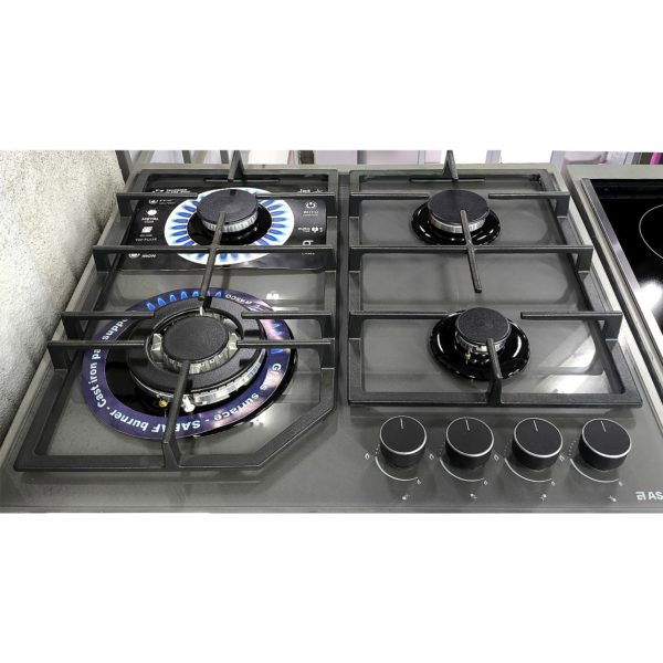 Газовая варочная поверхность ASCO