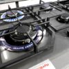 Газовая варочная поверхность ASCO