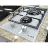 Газовая варочная поверхность ASCO (мини)