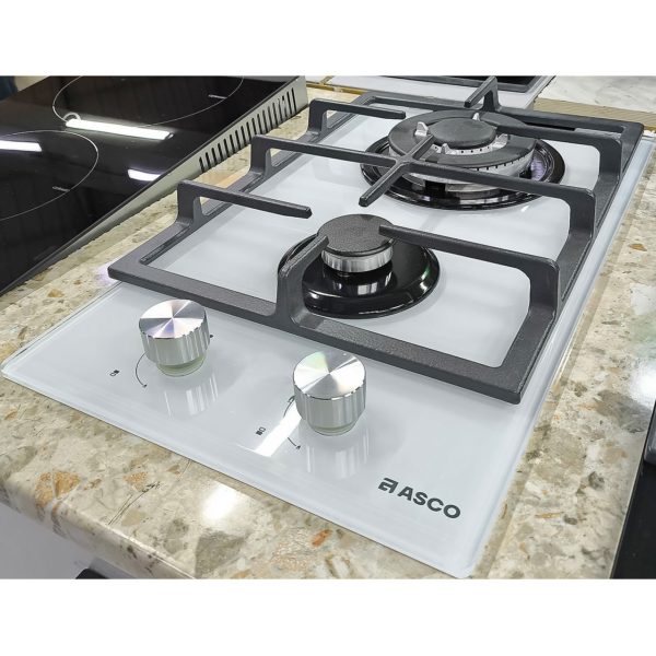Газовая варочная поверхность ASCO (мини)