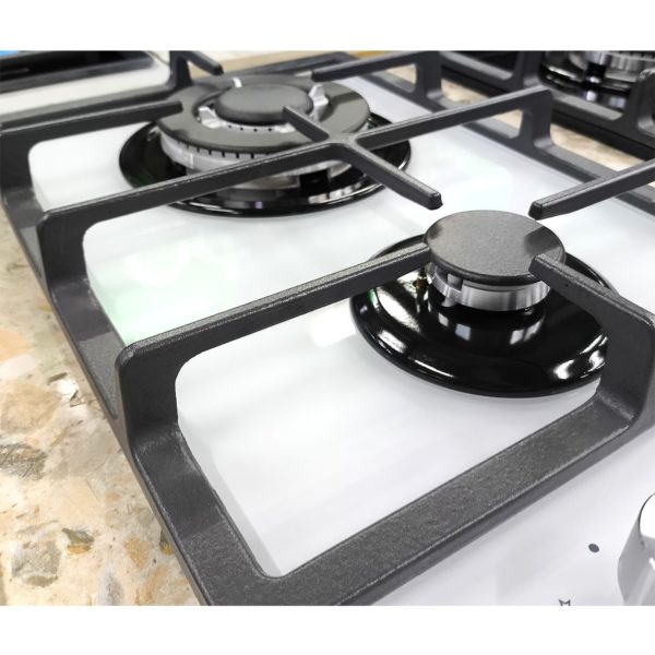 Газовая варочная поверхность ASCO (мини)