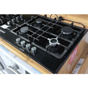 Газовая варочная поверхность BOSCH