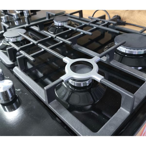 Газовая варочная поверхность BOSCH