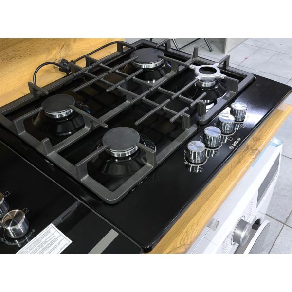 Газовая варочная поверхность BOSCH