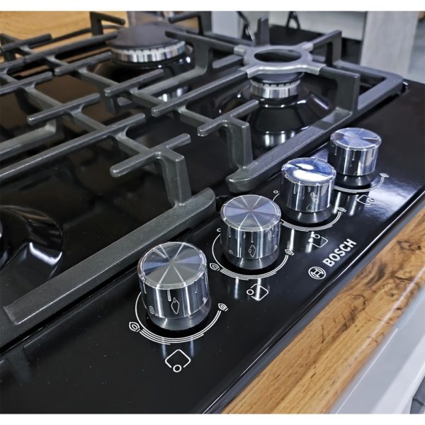 Газовая варочная поверхность BOSCH