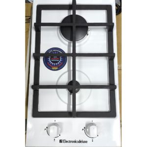 Газовая варочная поверхность Electronicsdeluxe (мини)
