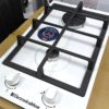 Газовая варочная поверхность Electronicsdeluxe (мини)