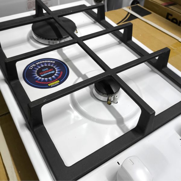 Газовая варочная поверхность Electronicsdeluxe (мини)