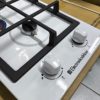 Газовая варочная поверхность Electronicsdeluxe (мини)