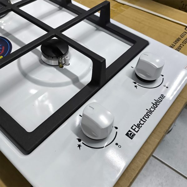 Газовая варочная поверхность Electronicsdeluxe (мини)