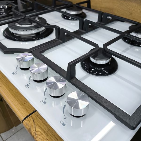 Газовая варочная поверхность OViO