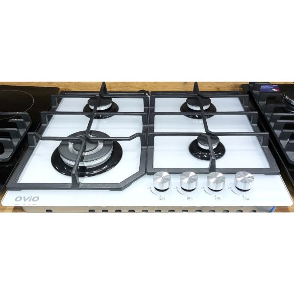 Газовая варочная поверхность OViO