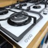 Газовая варочная поверхность OViO