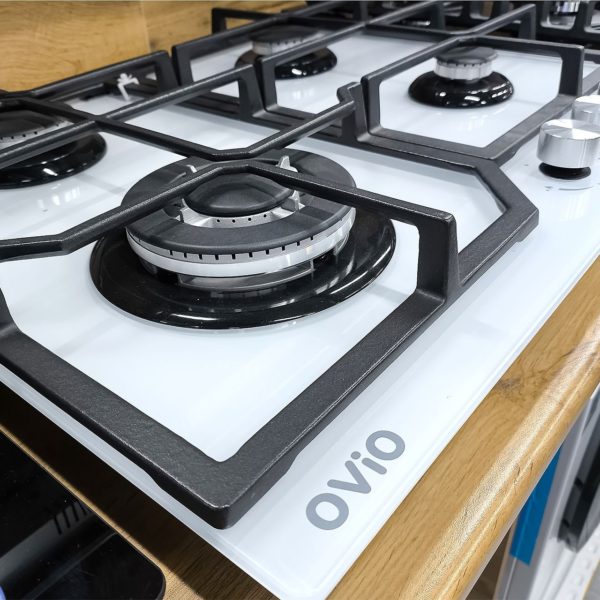 Газовая варочная поверхность OViO