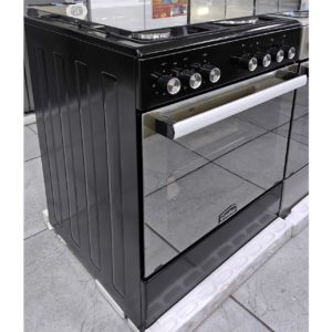 Газовая и электроплита Simfer 2-2