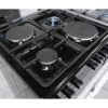 Газовая и электроплита Simfer 2-2