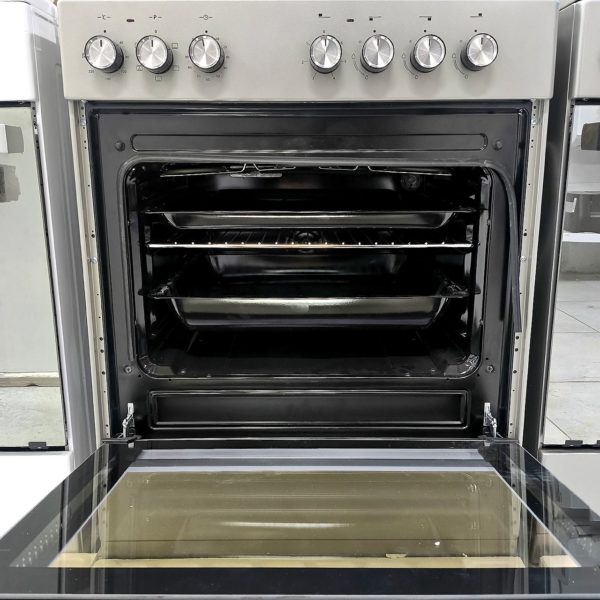 Газовая и электроплита Simfer 3-1