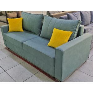 Диван Райа (зеленый)