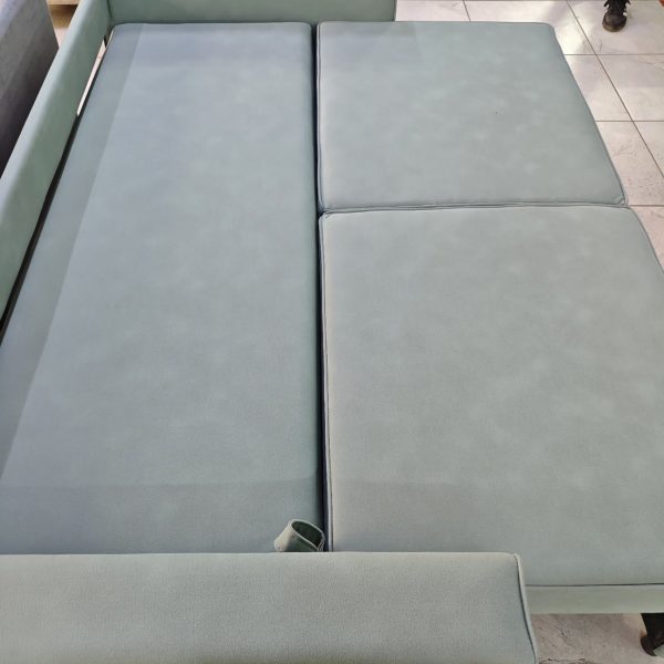 Диван Райа (зеленый)