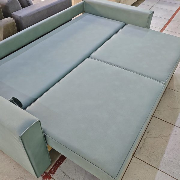 Диван Райа (зеленый)