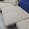 Диван угловой Ирисса с лежаком