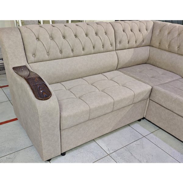 Диван угловой Мальта (2026)