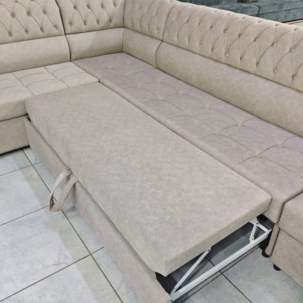 Диван угловой Мальта (2026)