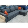 Диван угловой Фантазия (2026) с лежаком