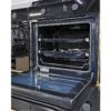 Духовой шкаф ASCO объемом 72 литра