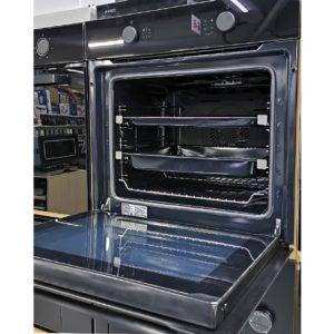 Духовой шкаф ASCO объемом 72 литра