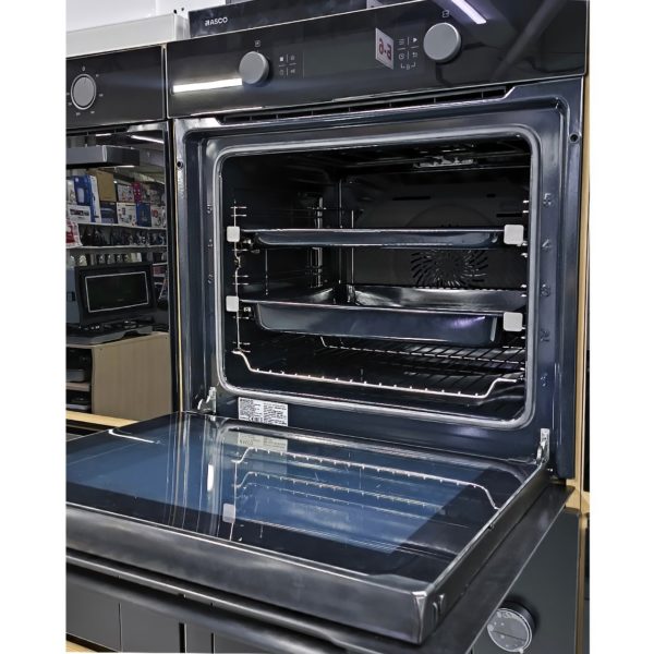 Духовой шкаф ASCO объемом 72 литра
