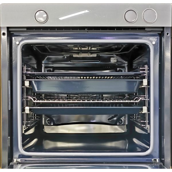 Духовой шкаф ASCO объемом 72 литра