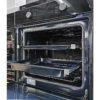 Духовой шкаф ASCO объемом 72 литра