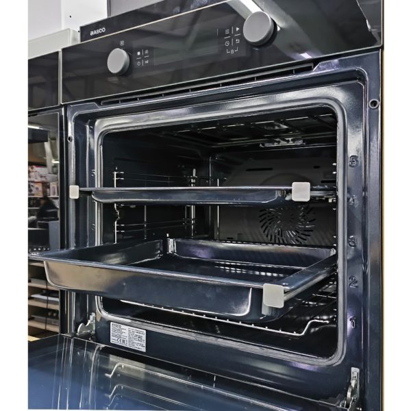 Духовой шкаф ASCO объемом 72 литра