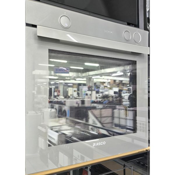 Духовой шкаф ASCO объемом 72 литра