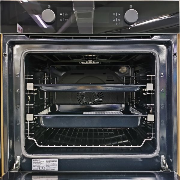 Духовой шкаф ASCO объемом 72 литра