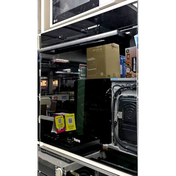 Духовой шкаф Ferre объемом 72 литра