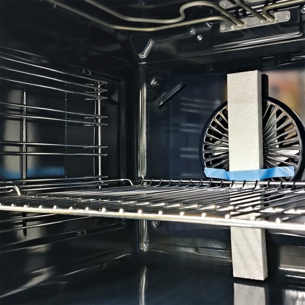 Духовой шкаф Ferre объемом 72 литра