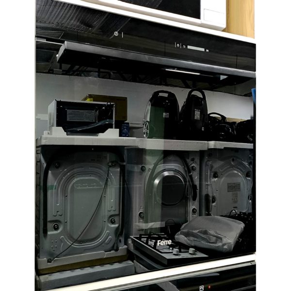 Духовой шкаф Ferre объемом 72 литра