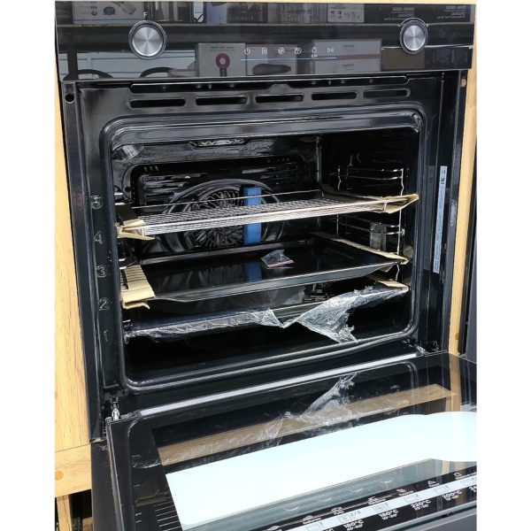 Духовой шкаф Midea объемом 72 литра (черный)