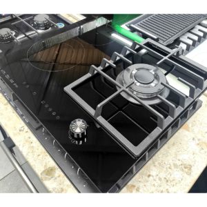 Комбинированная варочная поверхность ASCO 1-2