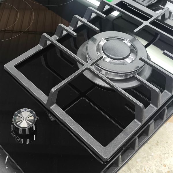 Комбинированная варочная поверхность ASCO 1-2