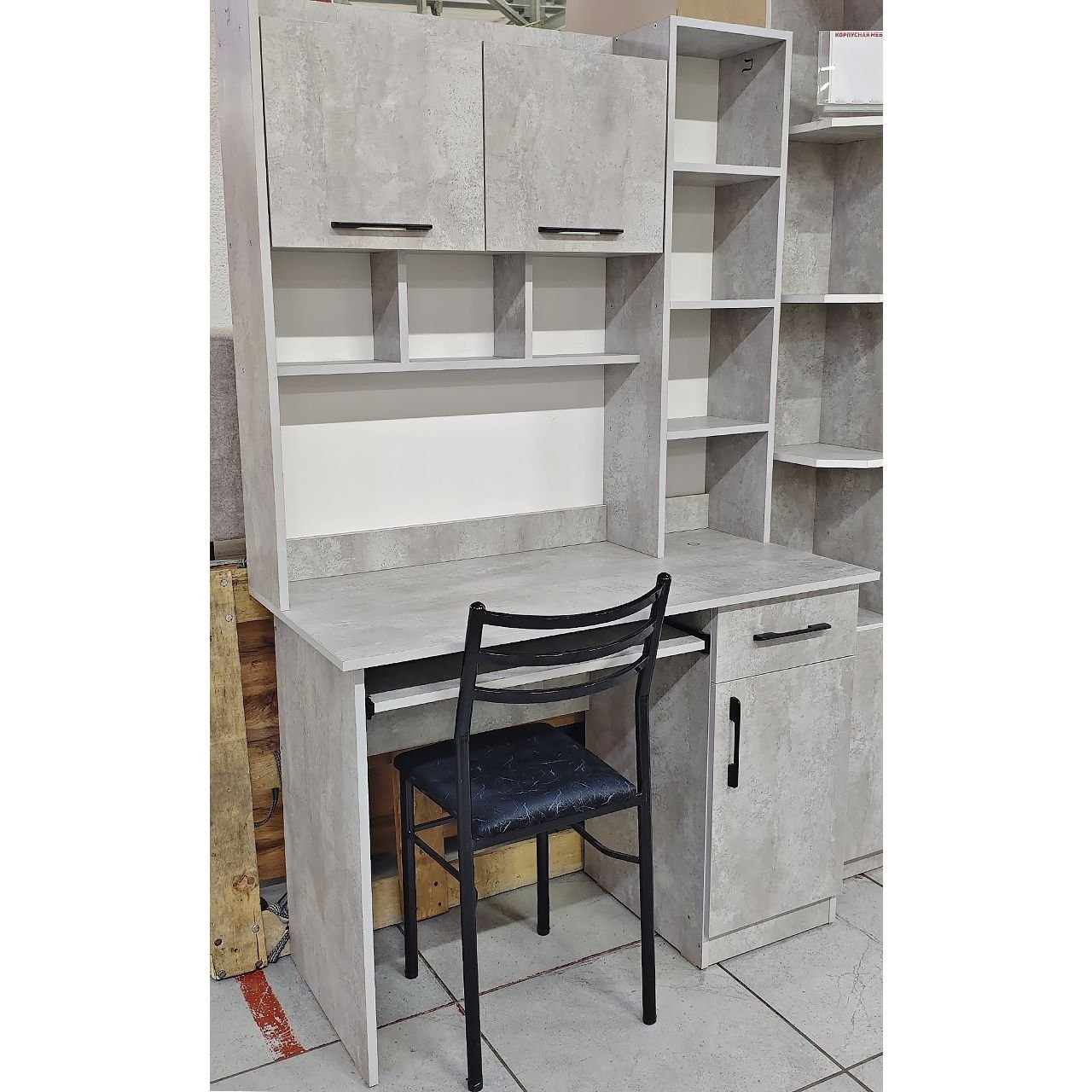 Компьютерный стол Трейси (new)