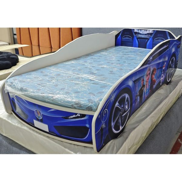 Кровать детская Билли (2026)