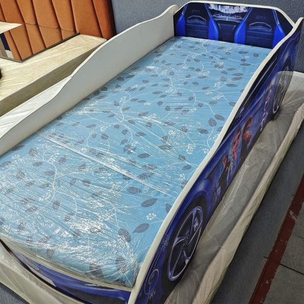 Кровать детская Билли (2026)