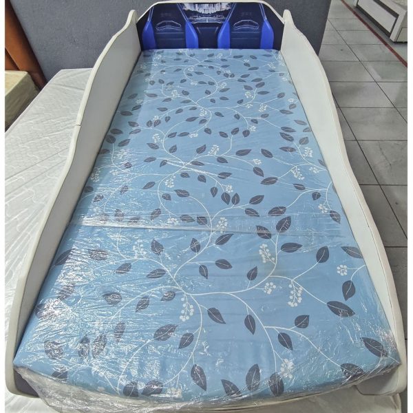 Кровать детская Билли (2026)