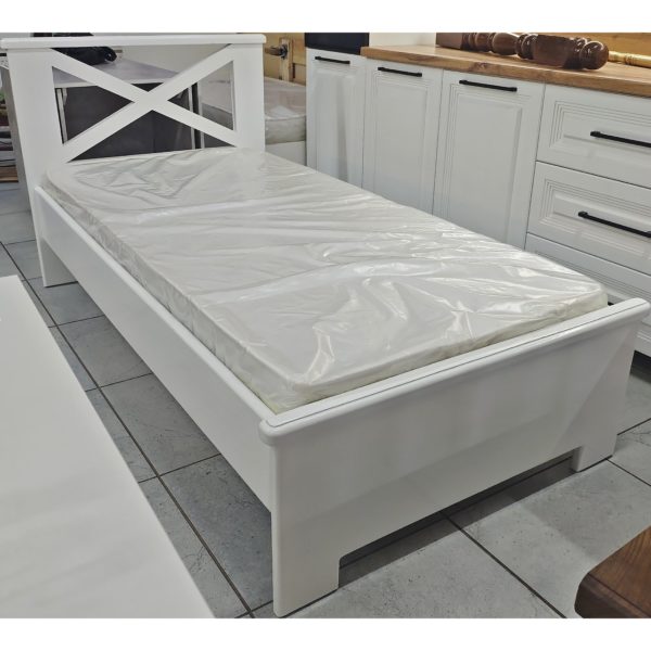 Кровать односпальная Валенсия (2026)